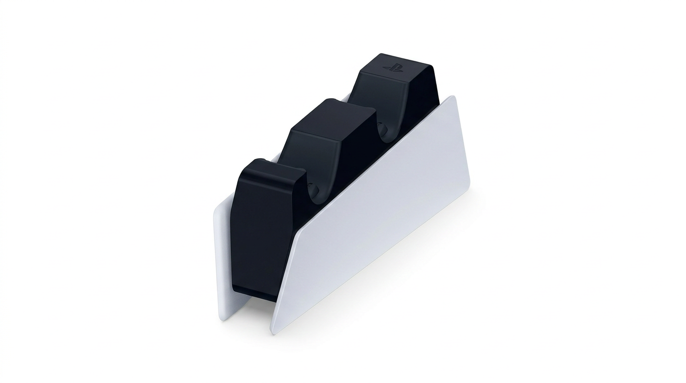 Base de Carregamento Sony DualSense CFI-ZDS1