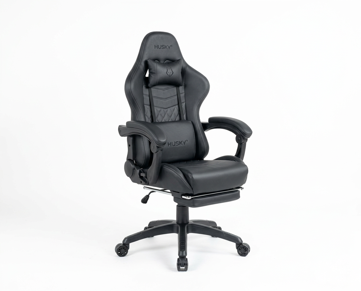 Cadeira Gamer Husky Tempest 700
