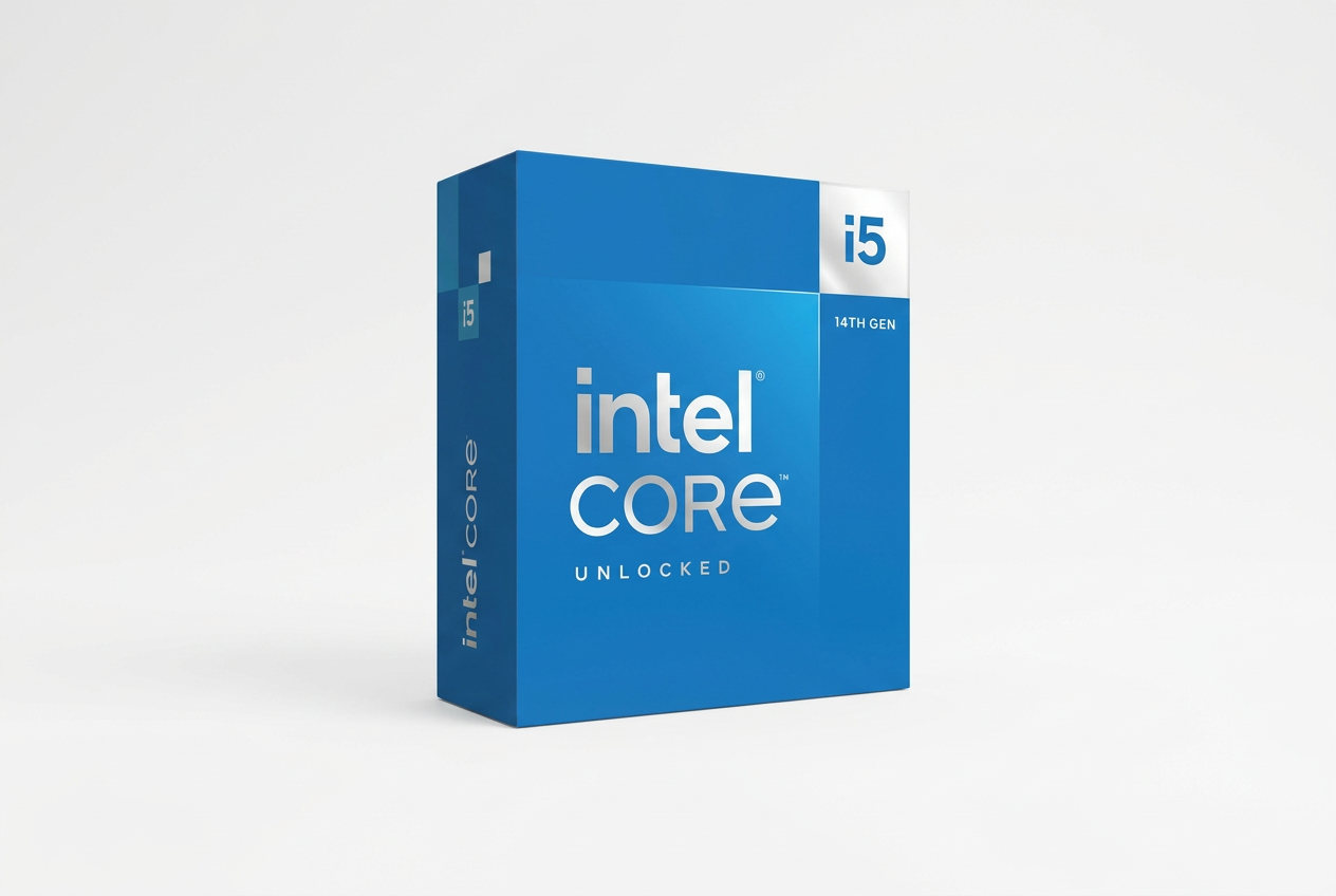 Processador Intel Core i5-14600KF