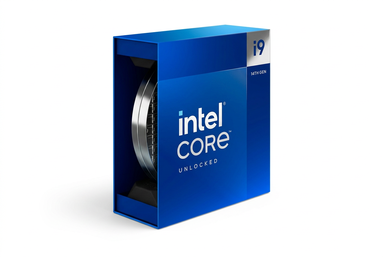 Processador Intel Core i9-14900K
