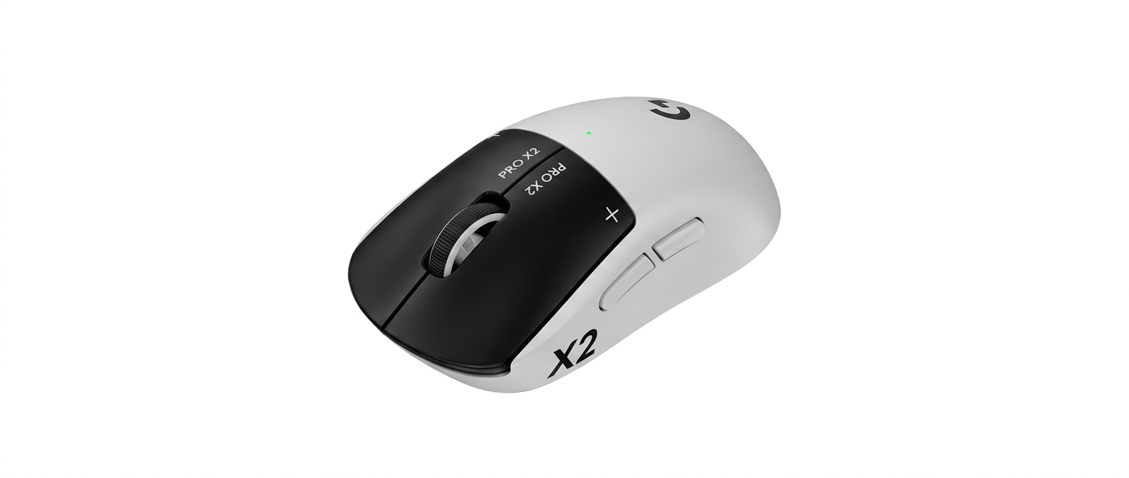 Mouse Gamer Logitech G Pro X2 Lightspeed