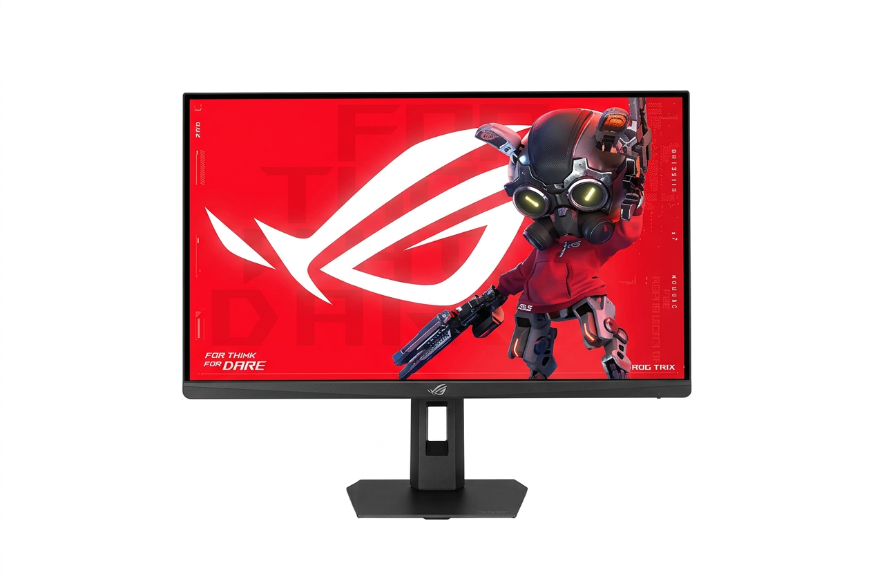 Monitor Gamer ASUS ROG Strix 27"